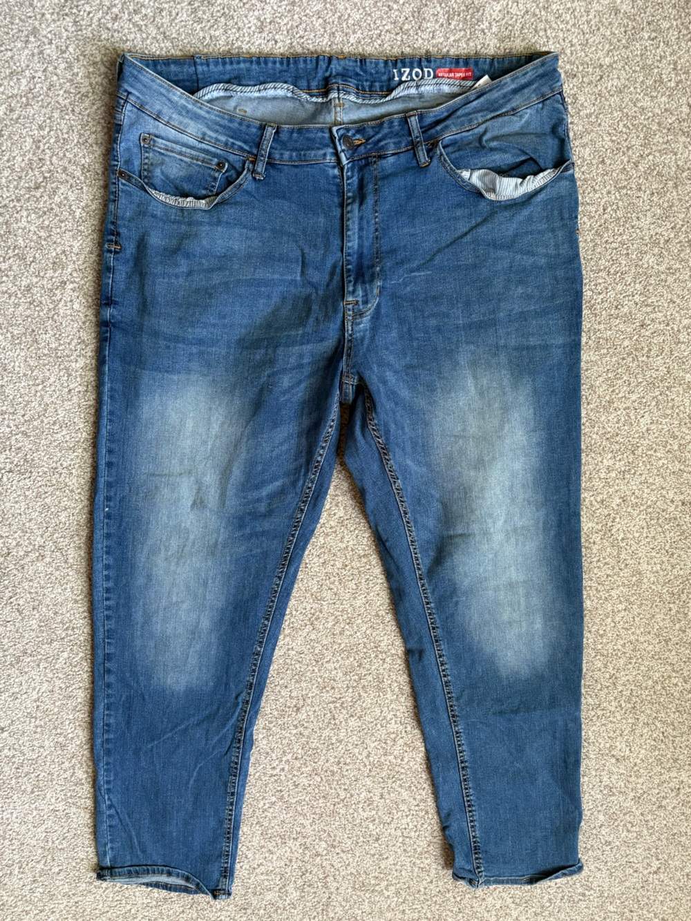 Izod Jeans